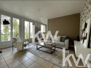 Appartement 4 pièces 77 m²