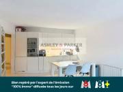 Appartement 4 pièces 77 m²