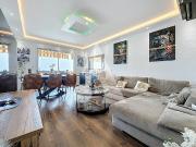 Appartement 4 pièces 77 m²