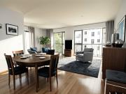 Appartement 4 pièces 77 m²