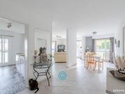 Appartement 4 pièces 77 m²