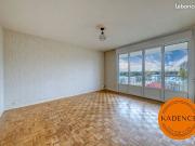 Appartement 4 pièces 77 m²