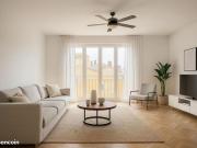 Appartement 4 pièces 77 m²