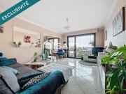 Appartement 4 pièces 80 m²