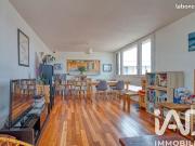 Appartement 4 pièces 77 m²