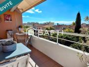 Appartement 4 pièces 77 m²