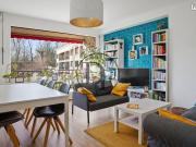 Appartement 4 pièces 77 m²