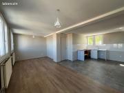 Appartement 4 pièces 77 m²