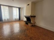 Appartement 4 pièces 77 m²