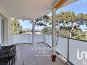 Appartement 4 pièces 77 m²