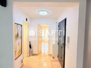 Appartement 4 pièces 77 m²