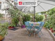 Appartement 4 pièces 77 m²