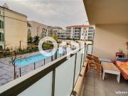 Appartement 4 pièces 77 m²