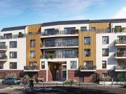 Appartement 4 pièces 77 m²