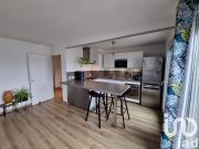 Appartement 4 pièces 77 m²