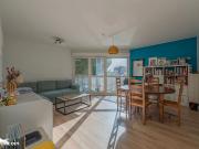 Appartement 4 pièces 77 m²