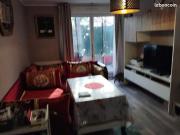 Appartement 4 pièces 77 m²