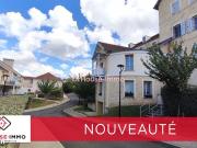 Appartement 4 pièces 77 m²