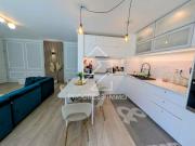 Appartement 4 pièces 77 m²