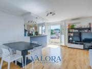 Appartement 4 pièces 77 m²