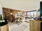 Appartement 4 pièces 77 m²