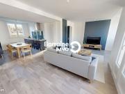 Appartement 4 pièces 77 m²