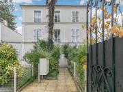 Appartement 4 pièces 77 m²