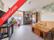 Appartement 4 pièces 77 m²