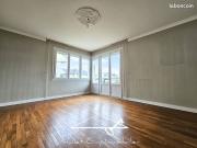 Appartement 4 pièces 77 m²