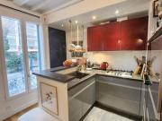 Appartement 4 pièces 77 m²