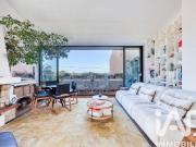 Appartement 4 pièces 77 m²