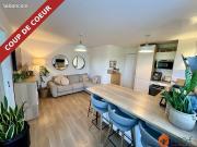 Appartement 4 pièces 77 m²