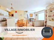 Appartement 4 pièces 77 m²