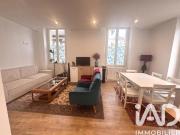 Appartement 4 pièces 77 m²