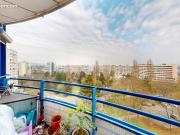 Appartement 4 pièces 77 m²