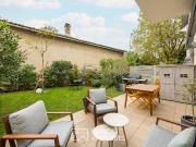 Appartement 4 pièces 77 m²