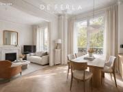 Appartement 4 pièces 77 m²