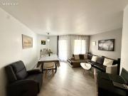 Appartement 4 pièces 77 m²