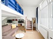 Appartement 4 pièces 77 m²