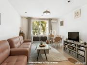 Appartement 4 pièces 71 m²