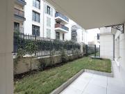 Appartement 4 pièces 77 m²