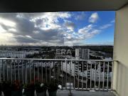 Appartement 4 pièces 77 m²