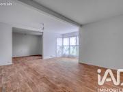 Appartement 4 pièces 77 m²