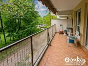 Appartement 4 pièces 77 m²