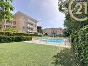 Appartement 4 pièces 77 m²