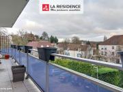 Appartement 4 pièces 77 m²