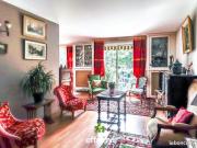 Appartement 4 pièces 77 m²
