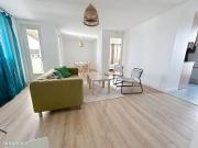Appartement 4 pièces 77 m²