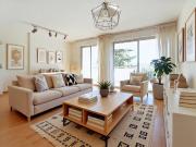 Appartement 4 pièces 77 m²