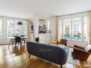 Appartement 4 pièces 77 m²